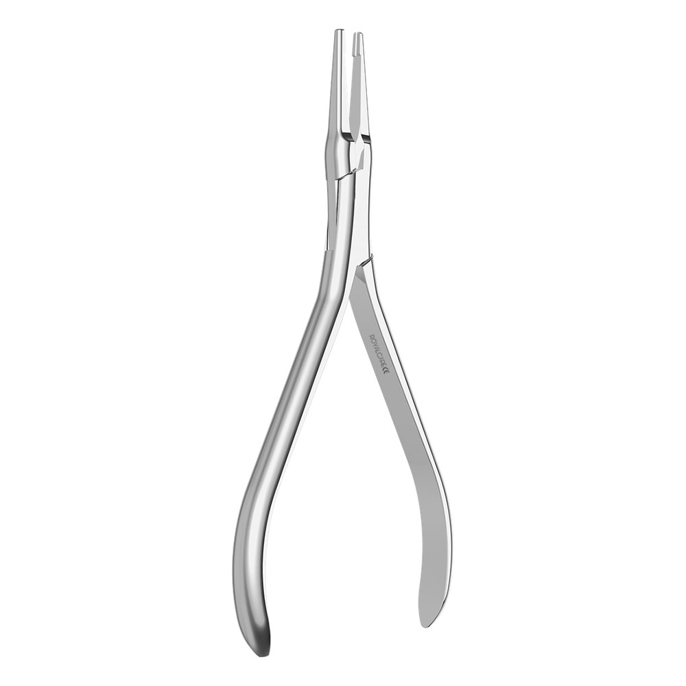 Endodontic Instrument